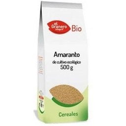 Amarantogano Bio 500gr *