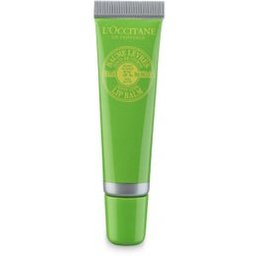 Karité Baume Lèvres Citron 12mL
