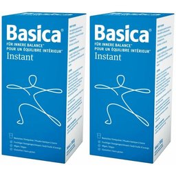 Basica® Instant Boisson basique