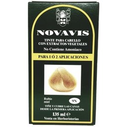 Teinture blonde au miel 9N 135ml