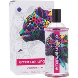 Intense For Her Eau de Parfum 100ml