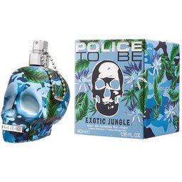 To Be Exotic Jungle For Man Eau de Toilette 40ml