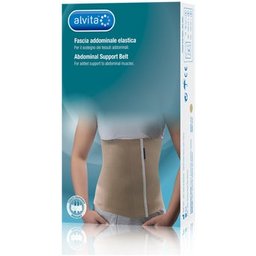 Ceinture Abdominale Élastique Taille 3 1ut