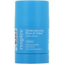 Déodorant Stick Fleur De Coton 50g