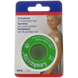 Leukosilk® 5 m x 1,25 cm