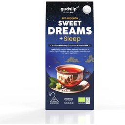 Sweet Dreams 10 Infusions