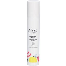 Cîme Crème Solaire Visage Spf30