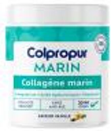 Marin Collagène Marin 228 Grammes - Pot