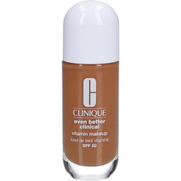 Even Better Clinical™ Vitamin Makeup SPF 50 - Medium Deep Warm 3