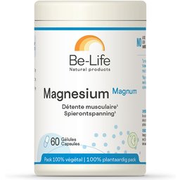Magnesium Magnum