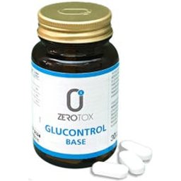 Zerotox Glucontrol Base 30comp