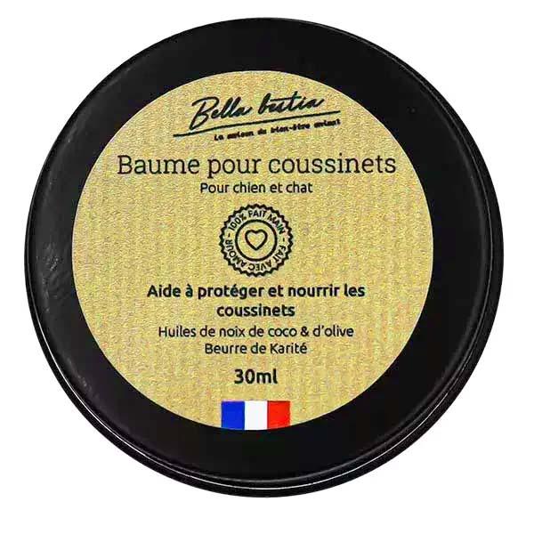 Baume Cicatrisant pour Chien et Chat 30g