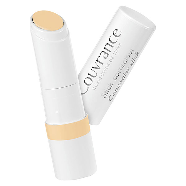 Couvrance Stick Correcteur Jaune 3g