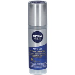 GEL Visage Hyaluron Anti-Age