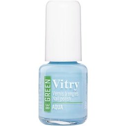 Esmalte de Uñas Be Green Aqua 6ml