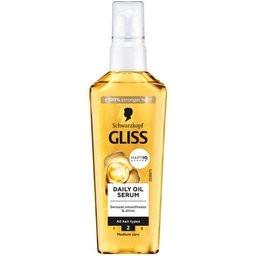 Gliss Daily Oil Sérum 75 ml
