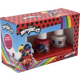 Miraculous Set 3uts