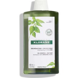 Shampooing Séboréducteur Ortie 400ml