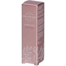 New Mineral Lipstick Chouette