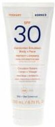 Yoghurt Émulsion Solaire Visage & Corps SPF30 200 ml - Tube 200 ml