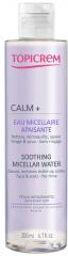 Calm+ Eau Micellaire Apaisante - Flacon 200 ml