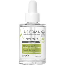 Biology Hyalu Sérum 3 En 1 30ml