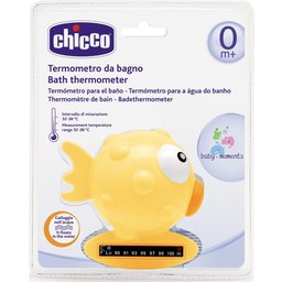 Termomet Orange Poisson