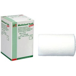 Bande Mollelast Haft 4cmx4m