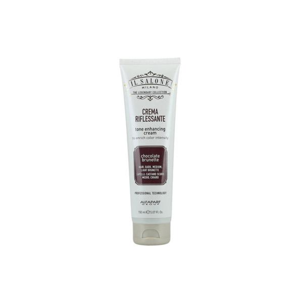Il Salone Crème Réflexe Chocolat Brunette 150ml