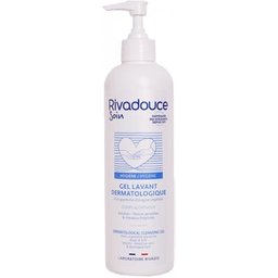 Dermatological Cleansing Gel Care 500ml