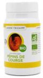 L'Herbôthicaire Huile de Pépin de Courge Bio 180 Capsules - Pot 180 Capsules
