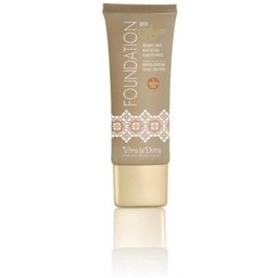 Fond de Teint avec Argan 05 Smooth Olive 40ml
