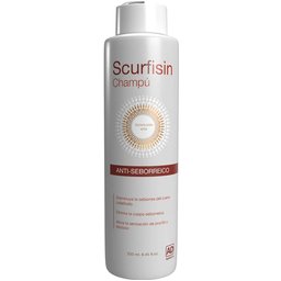 Shampooing Antiseb Shampooing 250ml