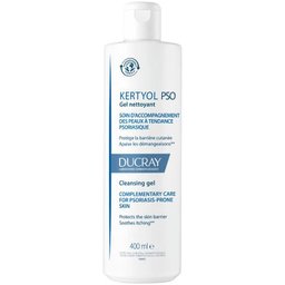 Kertyol PSO Gel Nettoyant 400ml