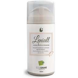 Leniall Crema Hidratante Calmante 100ml