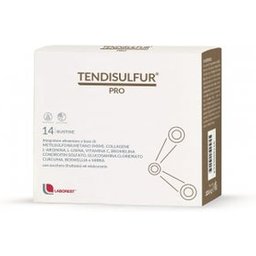 Tendisulfur Pro 14Bust