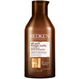 All Soft Mega Curls Conditioner 300ml