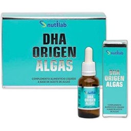 Dha Algas 30ml