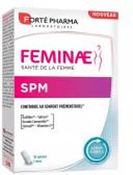Feminae SPM 30 Gélules - Boîte 30 gélules