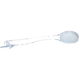 Herba Body&Spa Brosse de bain et massage en plastique