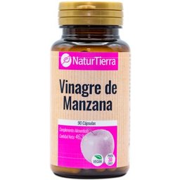 Vinaigre de pomme 90 gélules