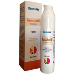 Gel Keradoril 100Ml