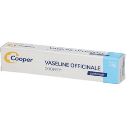 Vaseline Officinale 20G