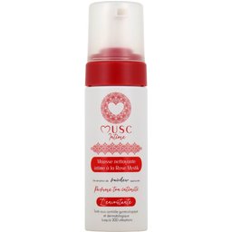 Intime Mousse Nettoyante Intime Rose Mystik 150ml