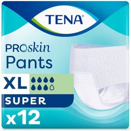 Tena® ProSkin Pants Super Extra Large