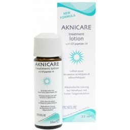 Aknicare-Loz 25Ml