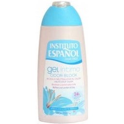 Institut Espagnol Gel Intime Bloc Odeur de Gel 300ml