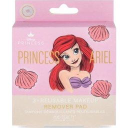 Disney Princess Ariel Remover Pads 3uts