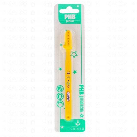 PHB Brosse à dent Enfants junior (jusqu'à 12 ans)