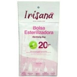 sac de stérilisation 1pc